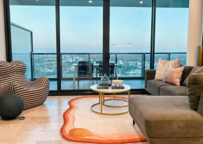Loft Penthouse Sydney Sydney